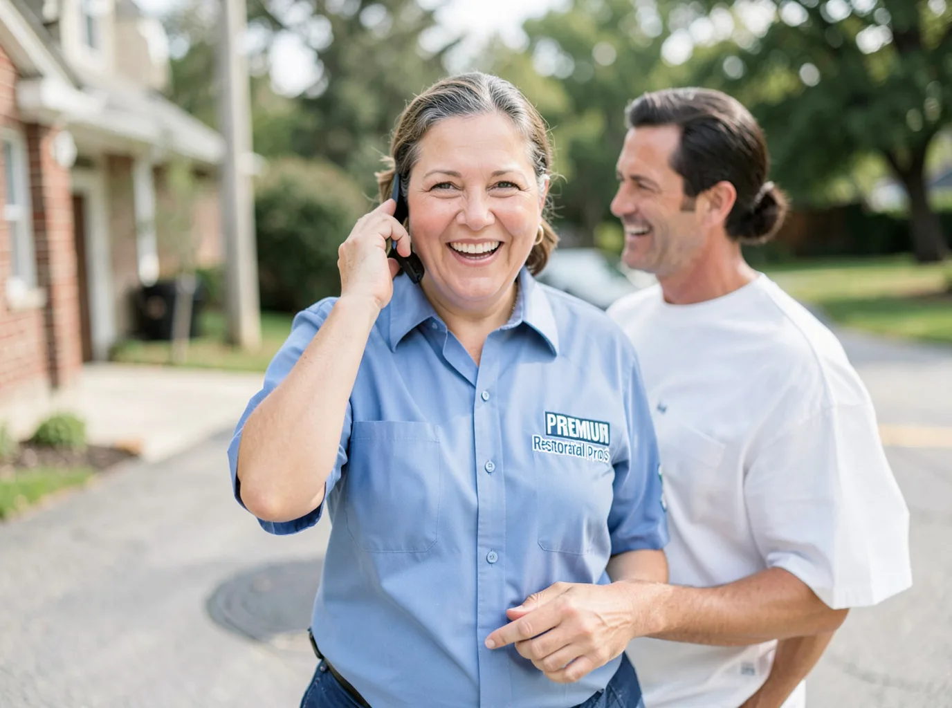 Water Damage Restoration North Charleston, SC FAQs